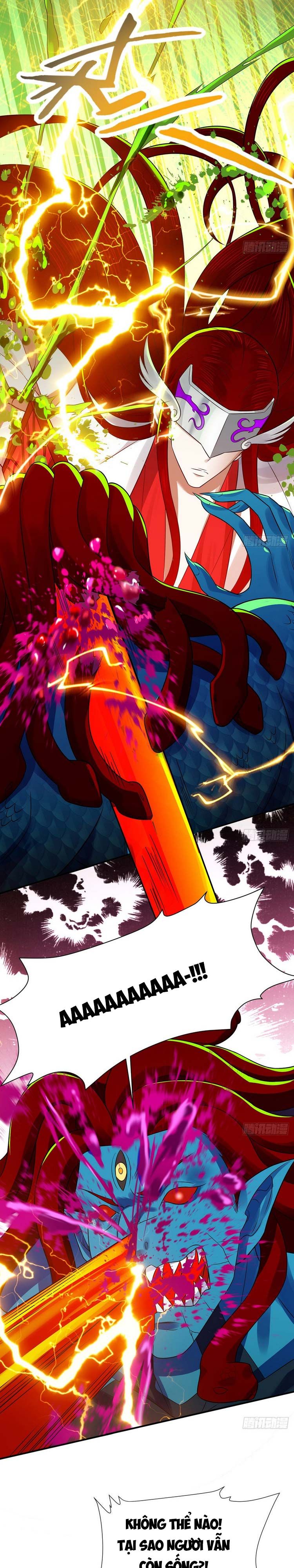 đọc truyện Ta Luyện Khí Ba Ngàn Năm Chương 294 ảnh 21 tại Thiên Thai Truyện