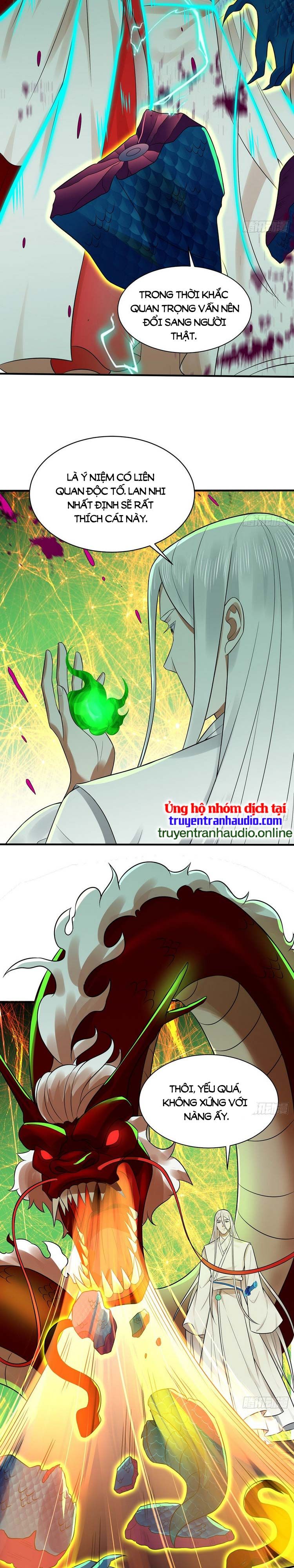 đọc truyện Ta Luyện Khí Ba Ngàn Năm Chương 294 ảnh 23 tại Thiên Thai Truyện