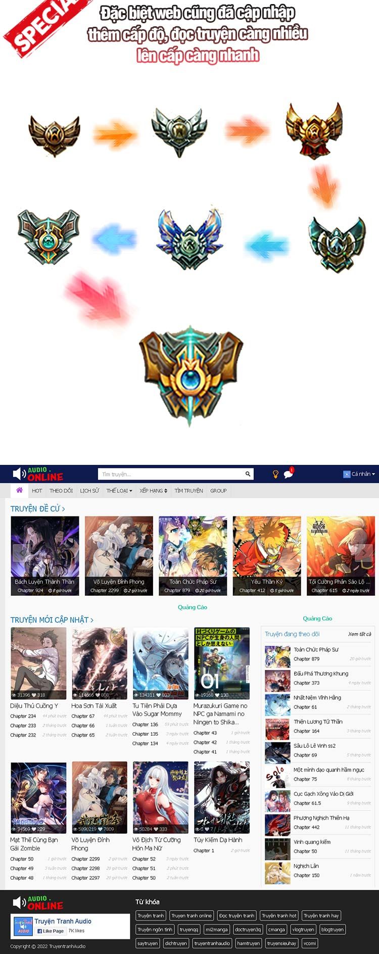 đọc truyện Ta Luyện Khí Ba Ngàn Năm Chương 294 ảnh 26 tại Thiên Thai Truyện