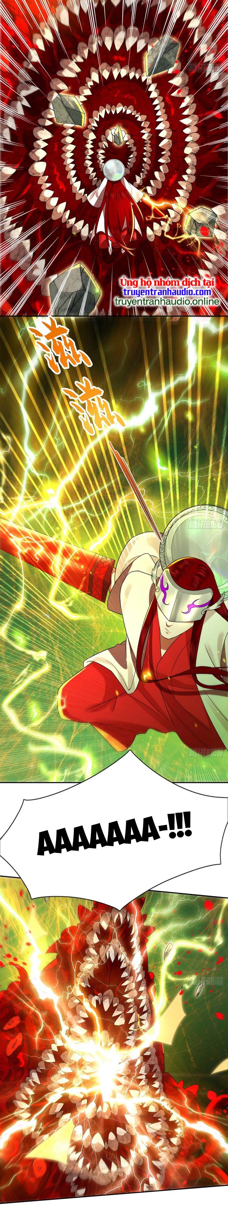 đọc truyện Ta Luyện Khí Ba Ngàn Năm Chương 294 ảnh 5 tại Thiên Thai Truyện