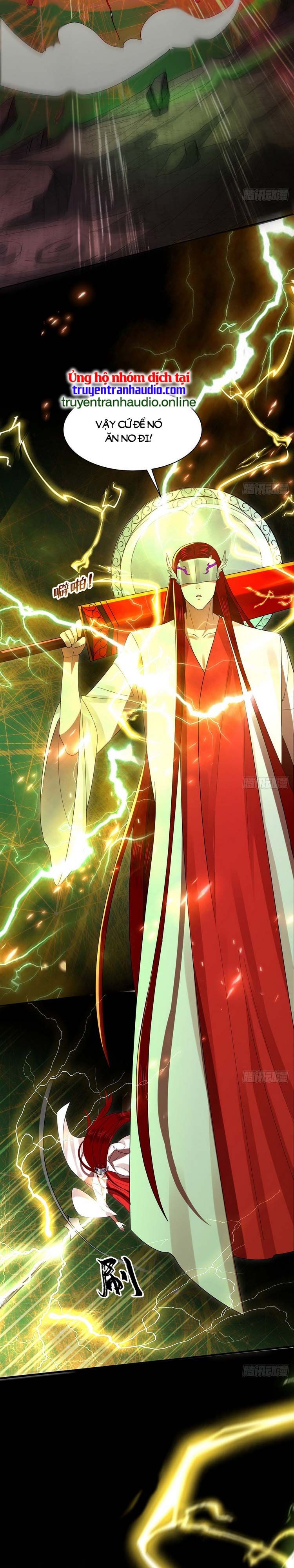 đọc truyện Ta Luyện Khí Ba Ngàn Năm Chương 294 ảnh 8 tại Thiên Thai Truyện