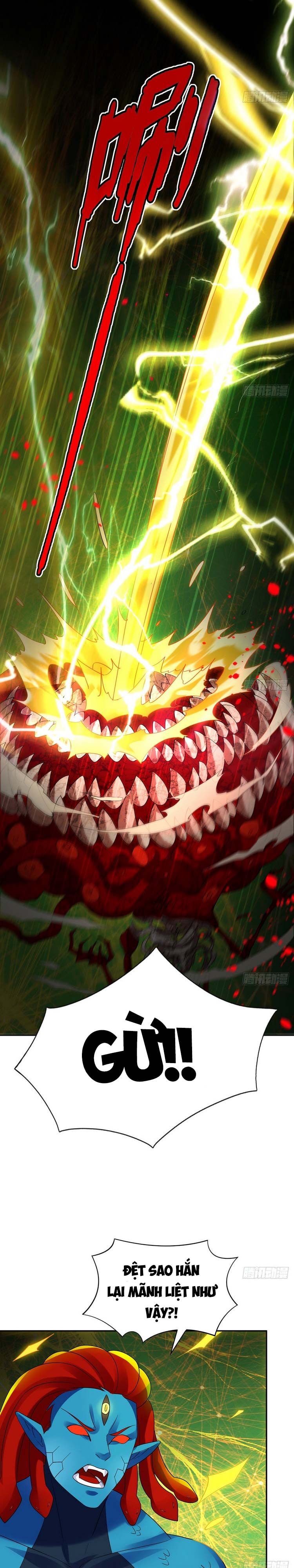 đọc truyện Ta Luyện Khí Ba Ngàn Năm Chương 294 ảnh 9 tại Thiên Thai Truyện