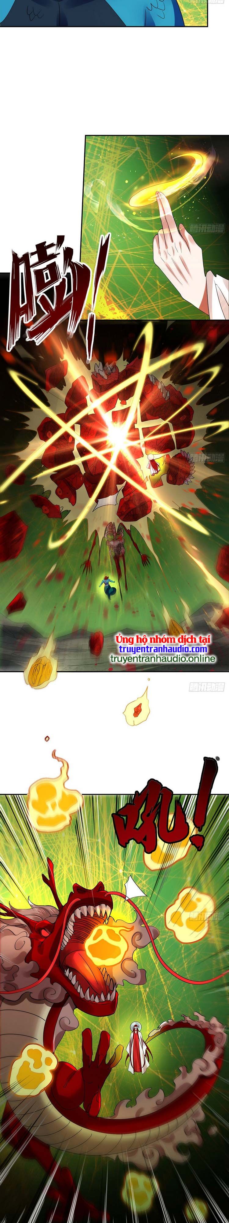 đọc truyện Ta Luyện Khí Ba Ngàn Năm Chương 294 ảnh 10 tại Thiên Thai Truyện