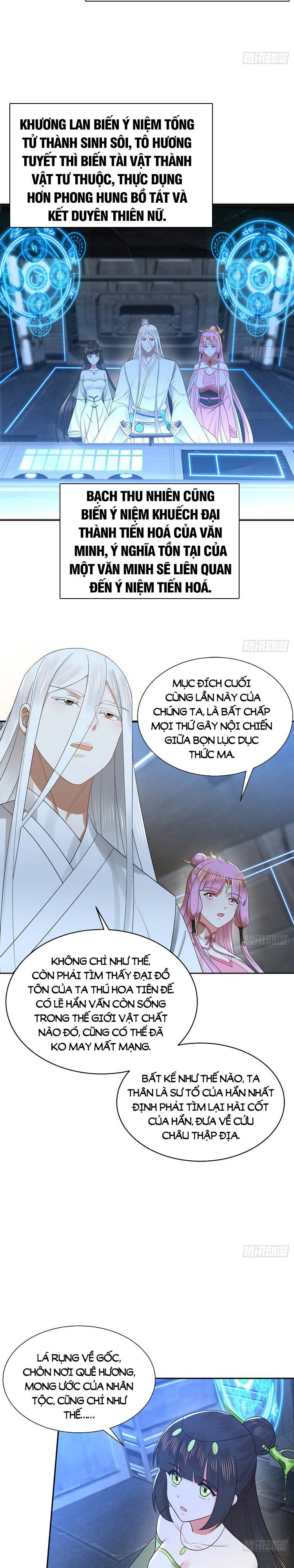 đọc truyện Ta Luyện Khí Ba Ngàn Năm Chương 295 ảnh 13 tại Thiên Thai Truyện