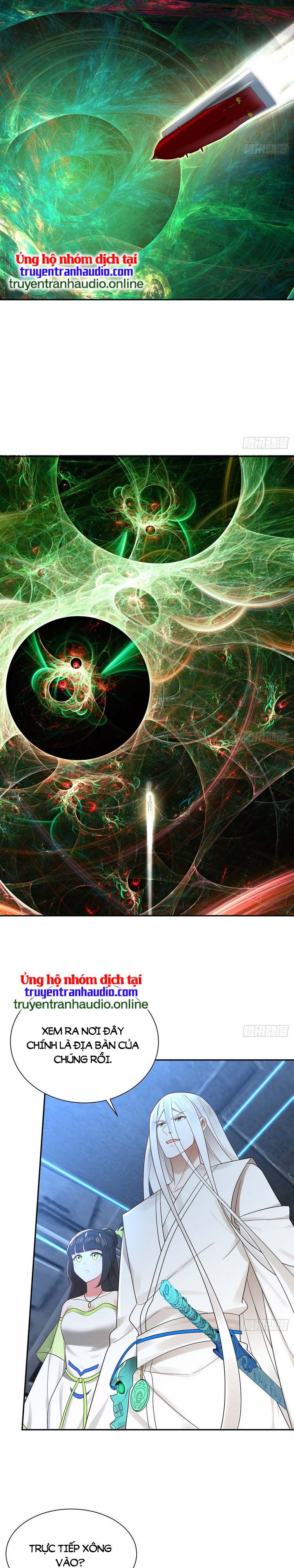 đọc truyện Ta Luyện Khí Ba Ngàn Năm Chương 295 ảnh 17 tại Thiên Thai Truyện