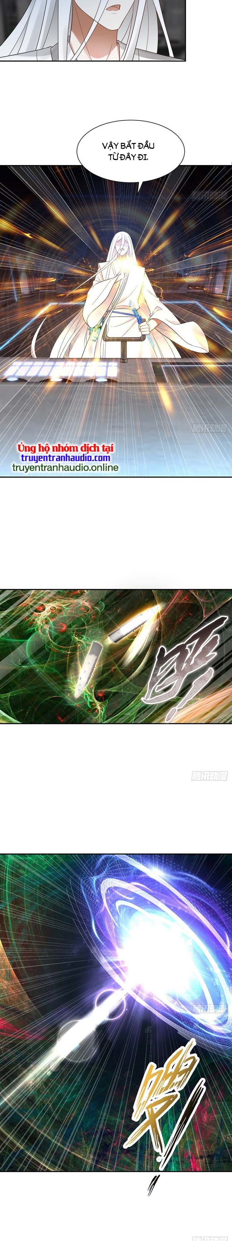 đọc truyện Ta Luyện Khí Ba Ngàn Năm Chương 295 ảnh 19 tại Thiên Thai Truyện