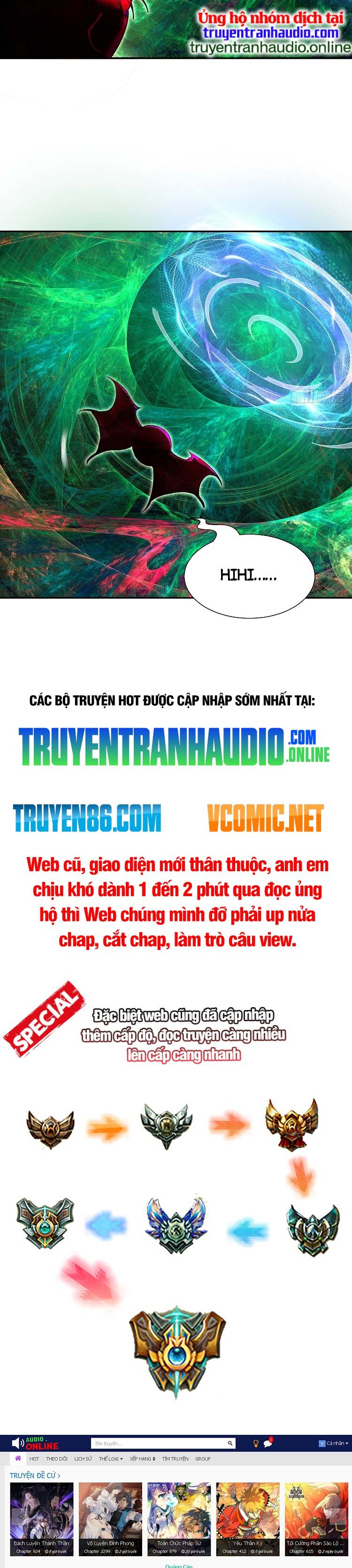 đọc truyện Ta Luyện Khí Ba Ngàn Năm Chương 295 ảnh 21 tại Thiên Thai Truyện