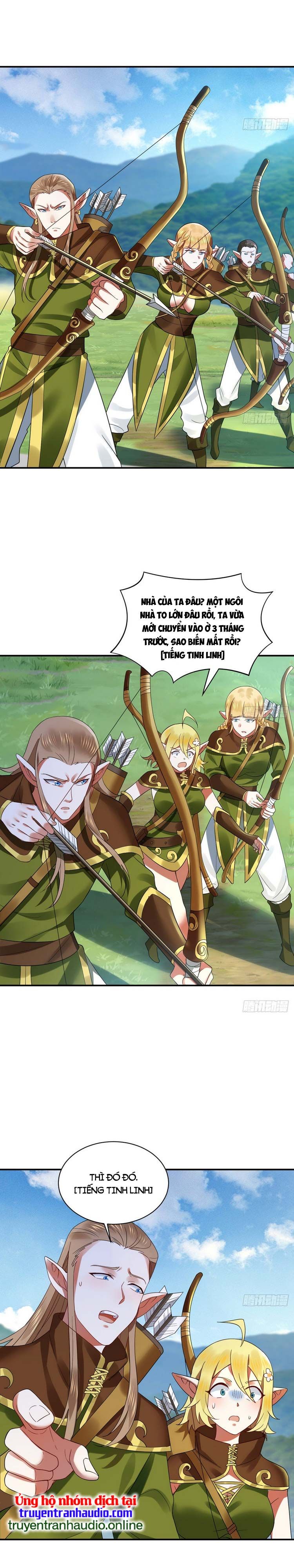 đọc truyện Ta Luyện Khí Ba Ngàn Năm Chương 296 ảnh 12 tại Thiên Thai Truyện