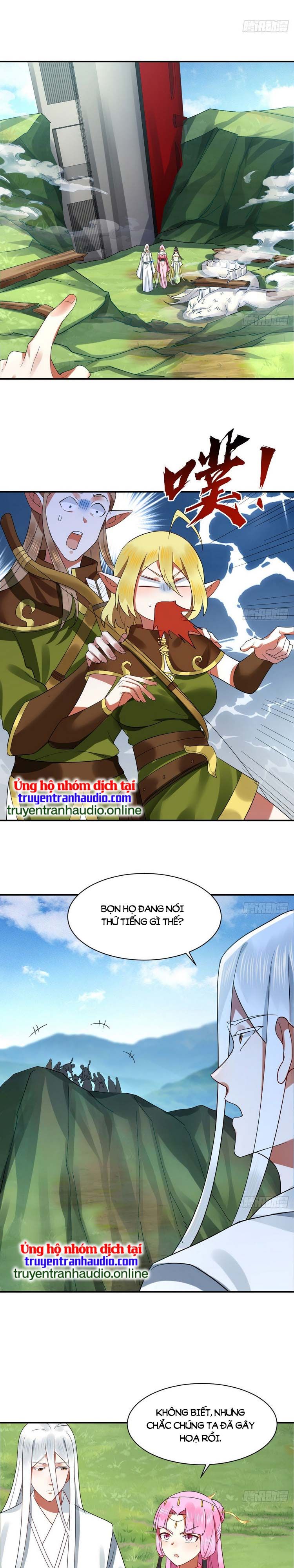 đọc truyện Ta Luyện Khí Ba Ngàn Năm Chương 296 ảnh 13 tại Thiên Thai Truyện