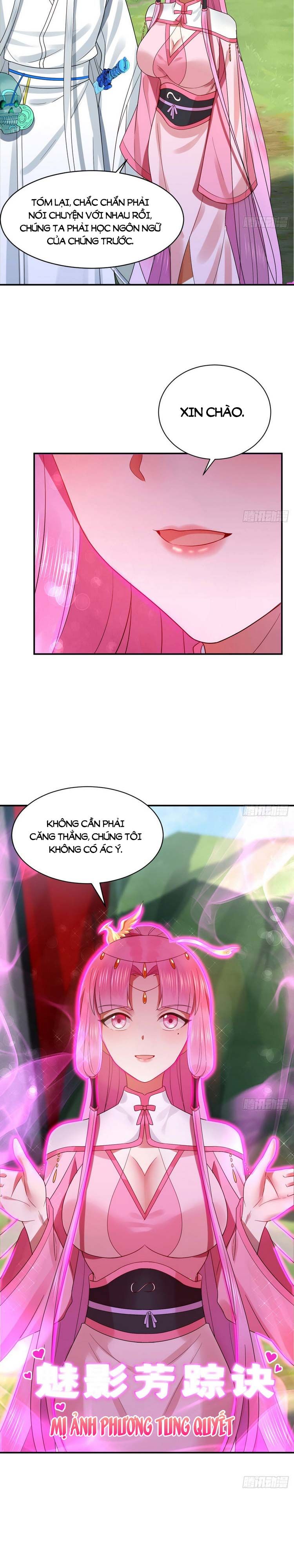 đọc truyện Ta Luyện Khí Ba Ngàn Năm Chương 296 ảnh 14 tại Thiên Thai Truyện