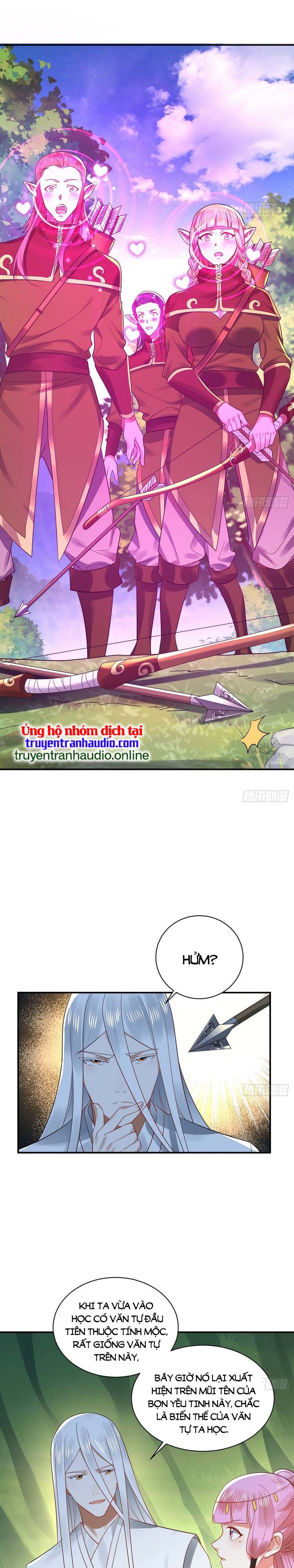 đọc truyện Ta Luyện Khí Ba Ngàn Năm Chương 296 ảnh 15 tại Thiên Thai Truyện