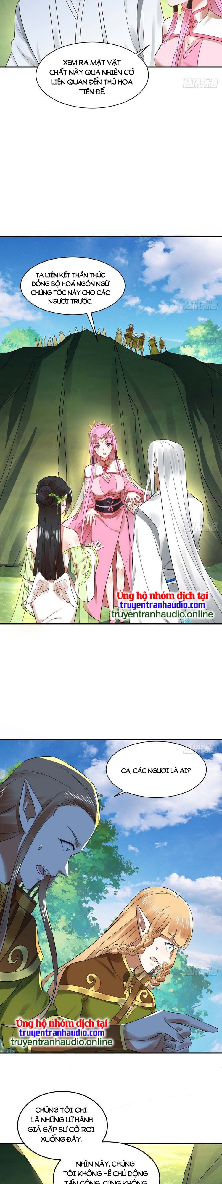 đọc truyện Ta Luyện Khí Ba Ngàn Năm Chương 296 ảnh 16 tại Thiên Thai Truyện