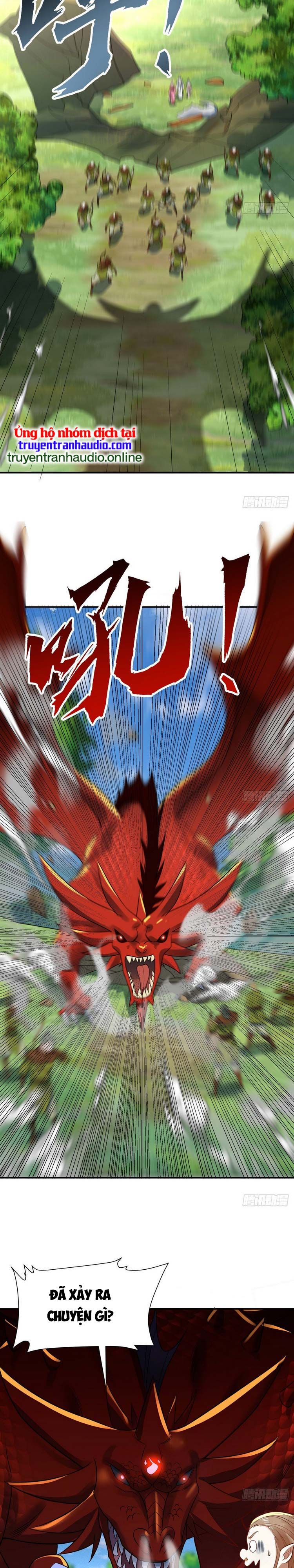 đọc truyện Ta Luyện Khí Ba Ngàn Năm Chương 296 ảnh 18 tại Thiên Thai Truyện