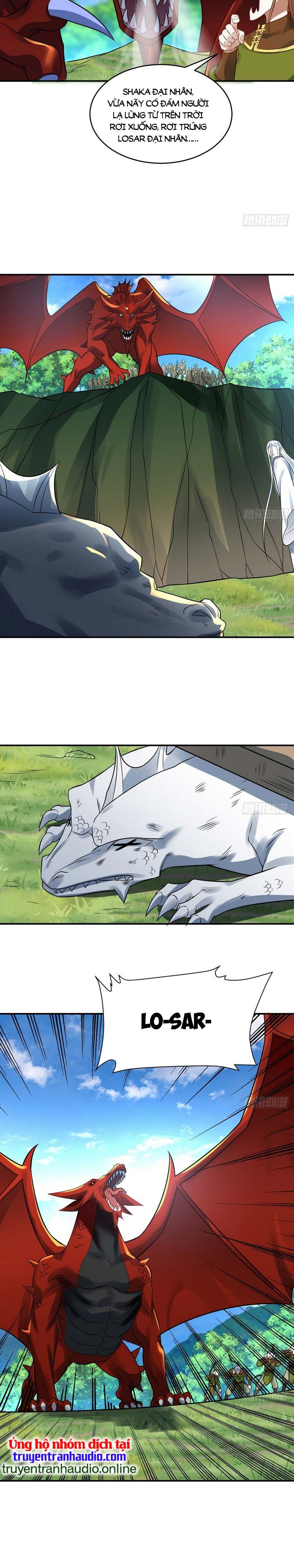 đọc truyện Ta Luyện Khí Ba Ngàn Năm Chương 296 ảnh 19 tại Thiên Thai Truyện