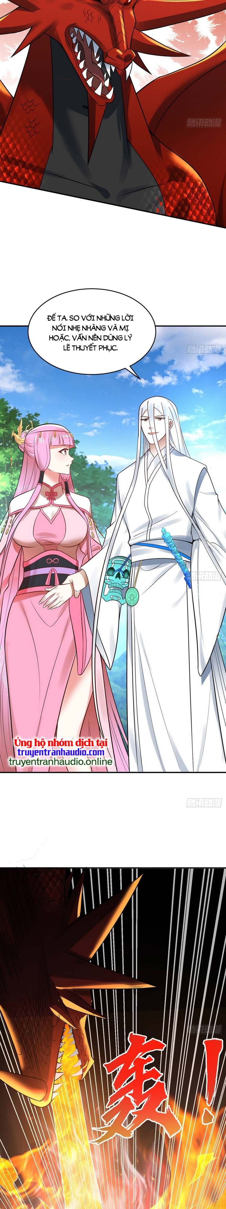 đọc truyện Ta Luyện Khí Ba Ngàn Năm Chương 296 ảnh 21 tại Thiên Thai Truyện