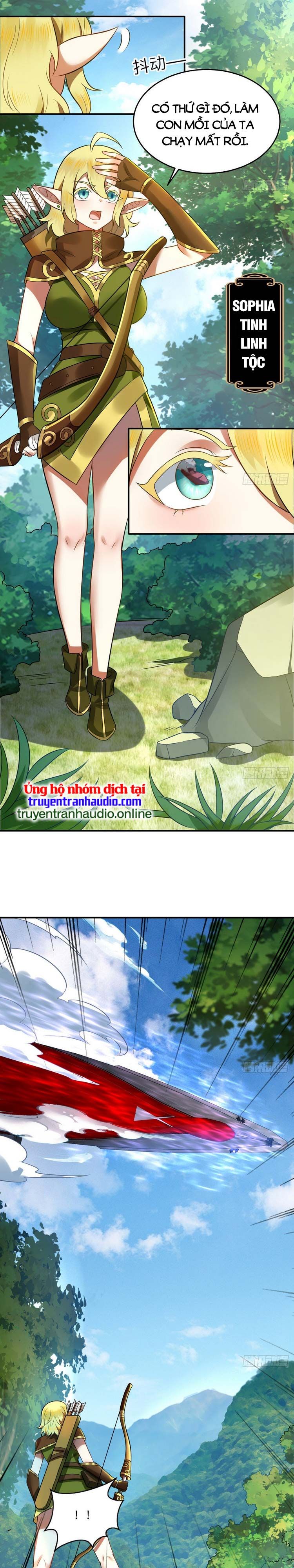 đọc truyện Ta Luyện Khí Ba Ngàn Năm Chương 296 ảnh 4 tại Thiên Thai Truyện