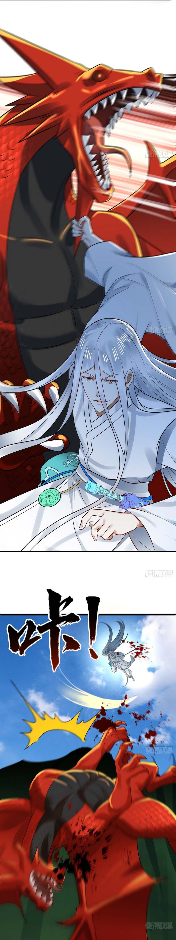 đọc truyện Ta Luyện Khí Ba Ngàn Năm Chương 296 ảnh 23 tại Thiên Thai Truyện