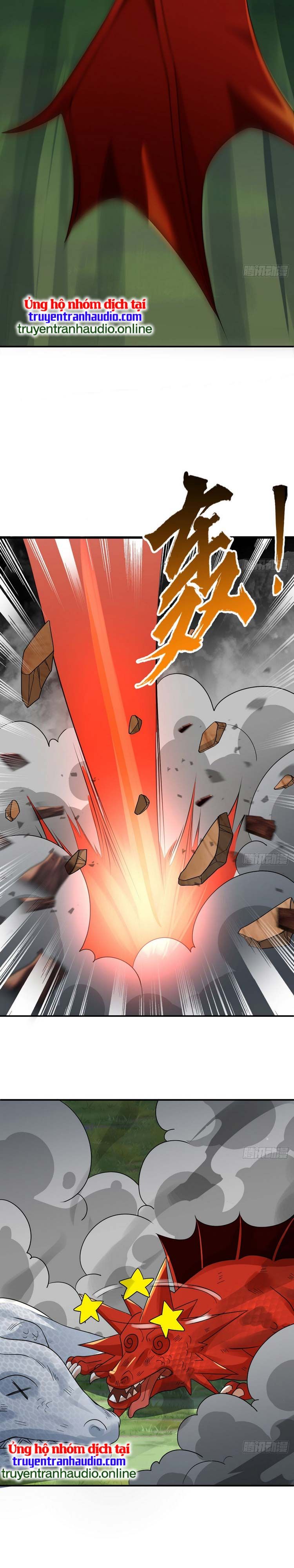 đọc truyện Ta Luyện Khí Ba Ngàn Năm Chương 296 ảnh 24 tại Thiên Thai Truyện