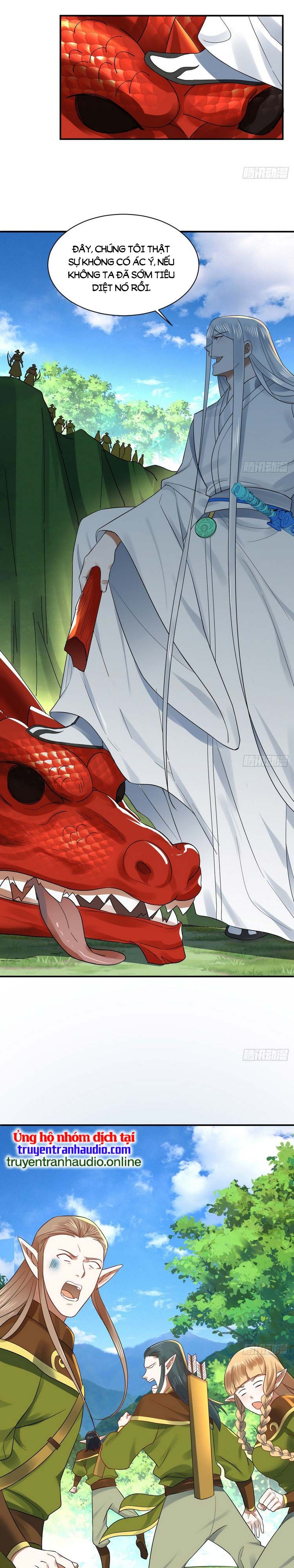 đọc truyện Ta Luyện Khí Ba Ngàn Năm Chương 296 ảnh 25 tại Thiên Thai Truyện