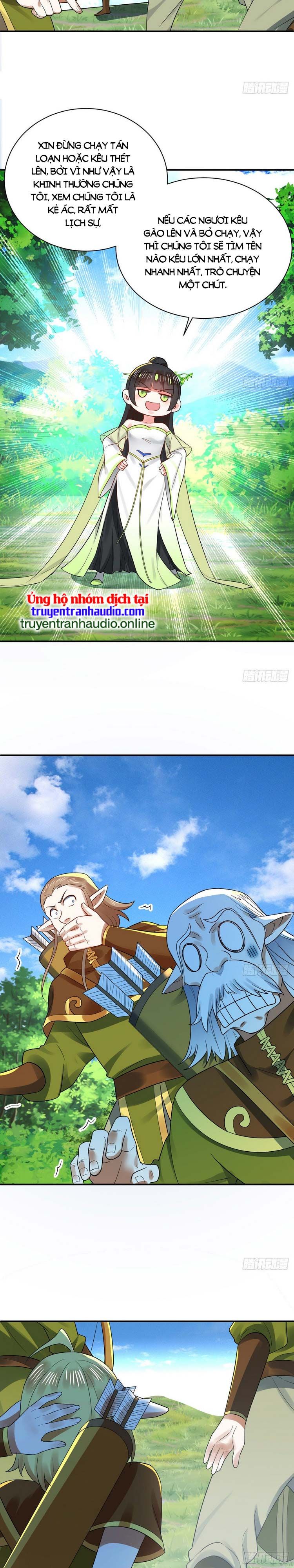 đọc truyện Ta Luyện Khí Ba Ngàn Năm Chương 296 ảnh 26 tại Thiên Thai Truyện