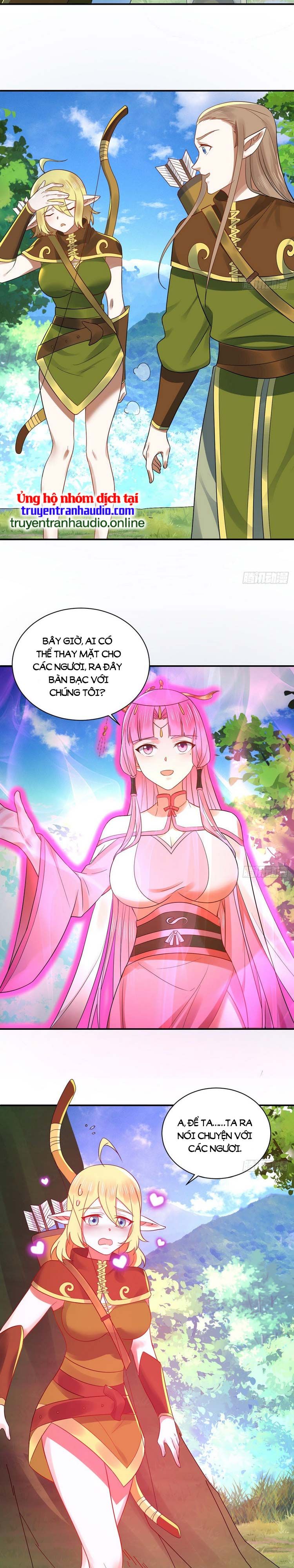 đọc truyện Ta Luyện Khí Ba Ngàn Năm Chương 296 ảnh 27 tại Thiên Thai Truyện