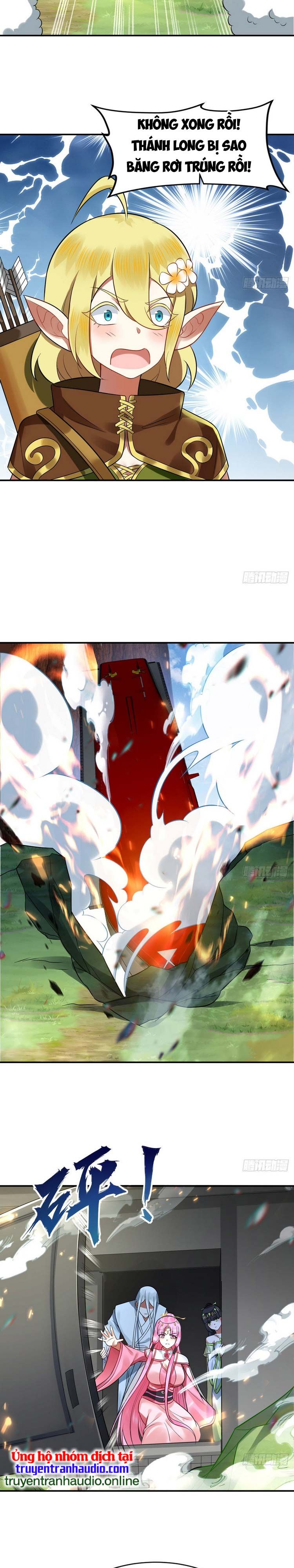 đọc truyện Ta Luyện Khí Ba Ngàn Năm Chương 296 ảnh 6 tại Thiên Thai Truyện