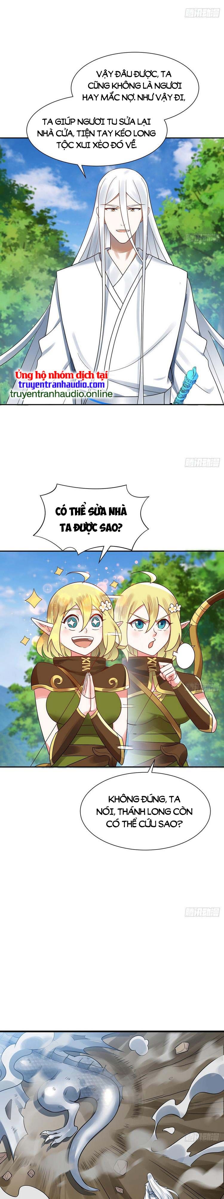 đọc truyện Ta Luyện Khí Ba Ngàn Năm Chương 297 ảnh 12 tại Thiên Thai Truyện