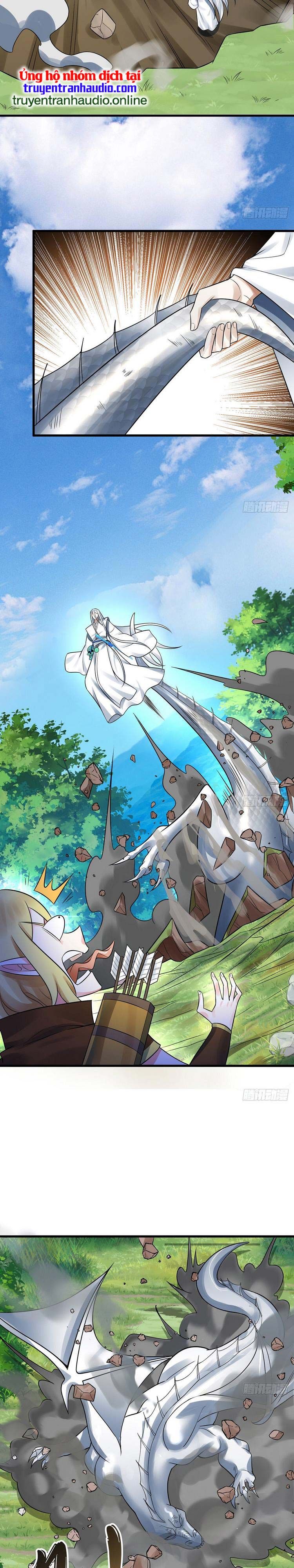 đọc truyện Ta Luyện Khí Ba Ngàn Năm Chương 297 ảnh 13 tại Thiên Thai Truyện