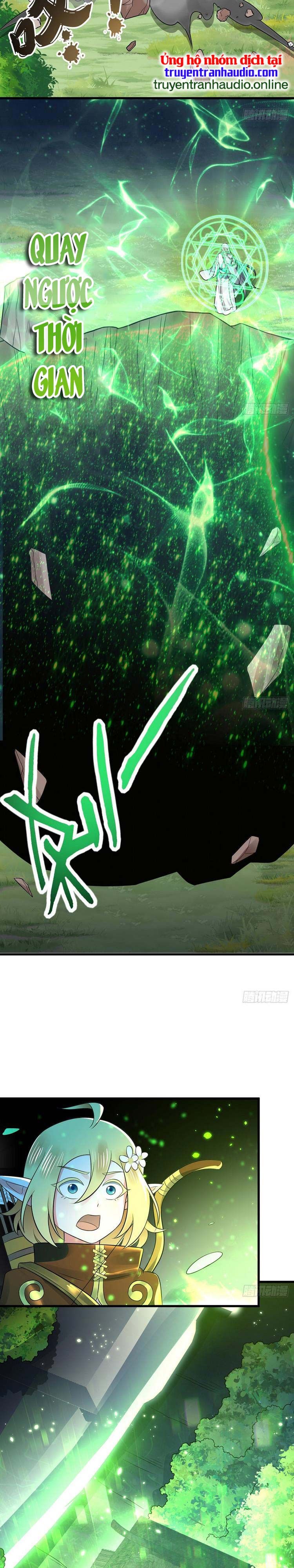 đọc truyện Ta Luyện Khí Ba Ngàn Năm Chương 297 ảnh 14 tại Thiên Thai Truyện