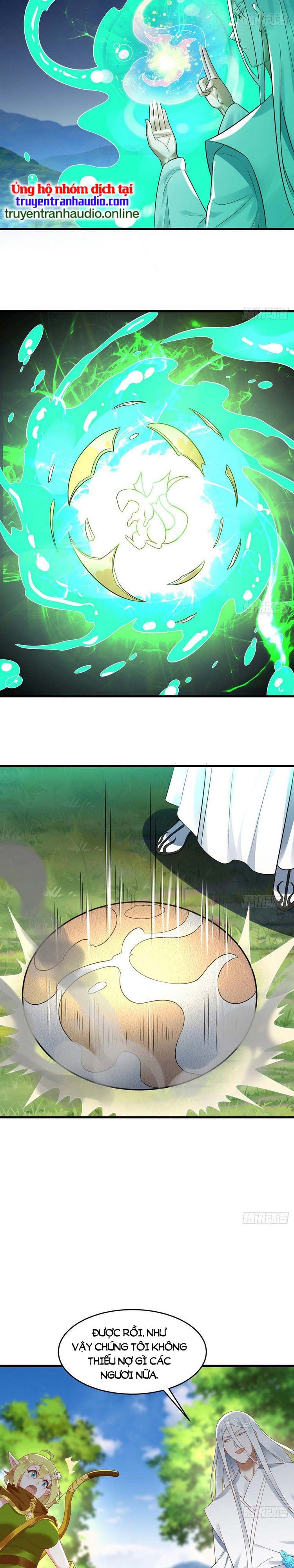 đọc truyện Ta Luyện Khí Ba Ngàn Năm Chương 297 ảnh 16 tại Thiên Thai Truyện