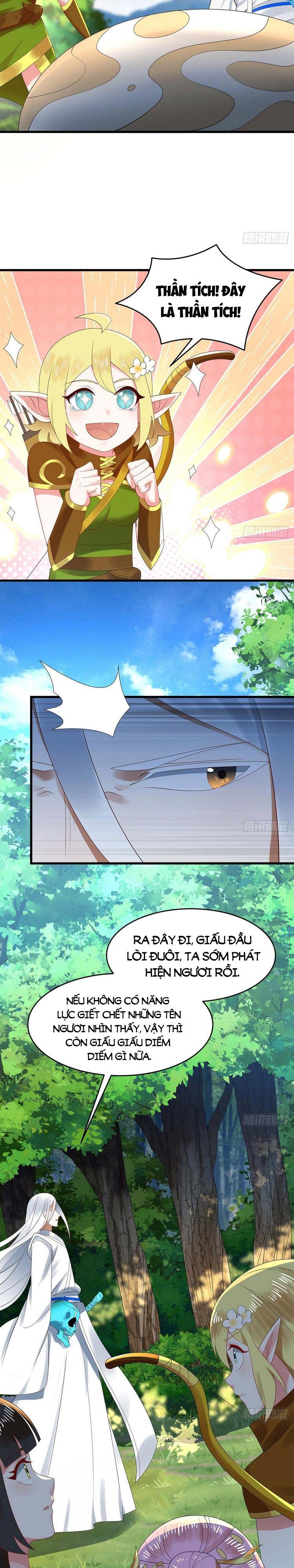 đọc truyện Ta Luyện Khí Ba Ngàn Năm Chương 297 ảnh 17 tại Thiên Thai Truyện