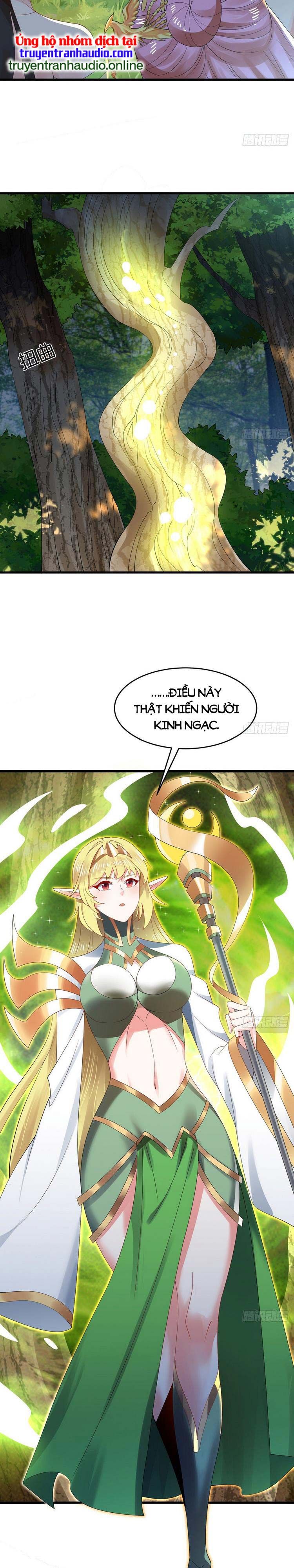 đọc truyện Ta Luyện Khí Ba Ngàn Năm Chương 297 ảnh 18 tại Thiên Thai Truyện