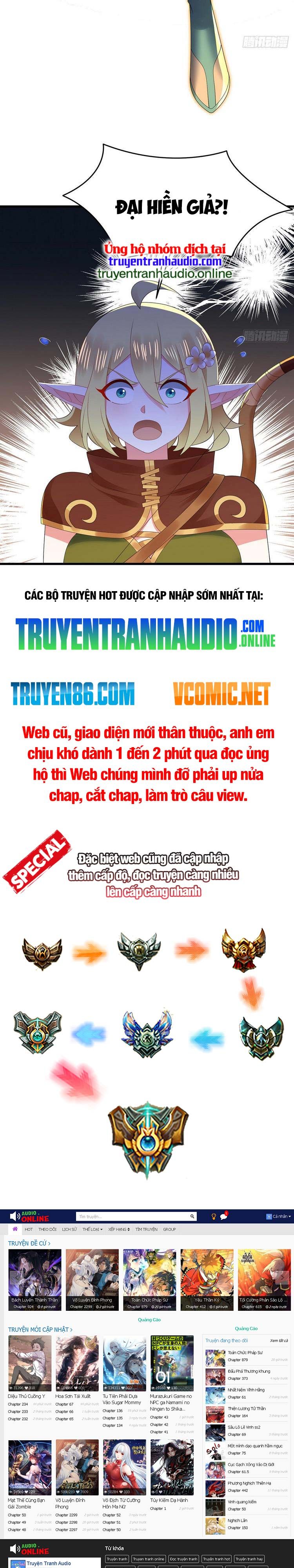 đọc truyện Ta Luyện Khí Ba Ngàn Năm Chương 297 ảnh 19 tại Thiên Thai Truyện