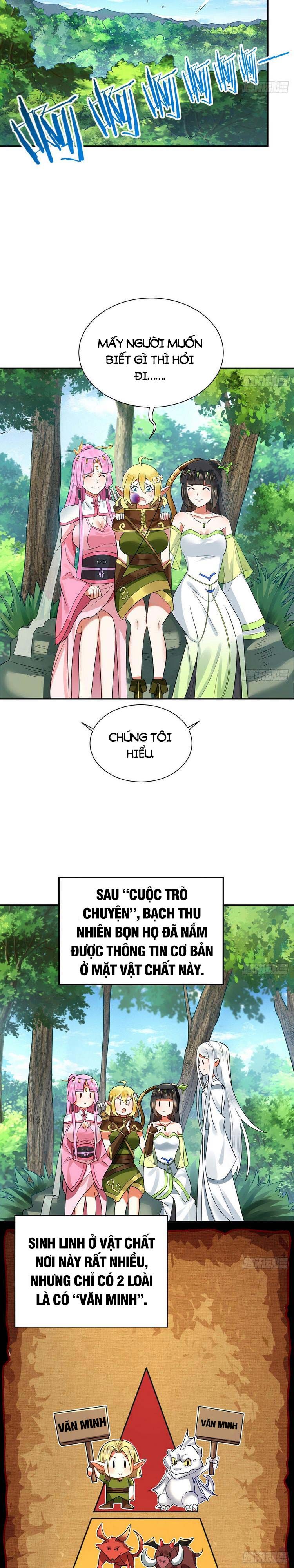 đọc truyện Ta Luyện Khí Ba Ngàn Năm Chương 297 ảnh 5 tại Thiên Thai Truyện