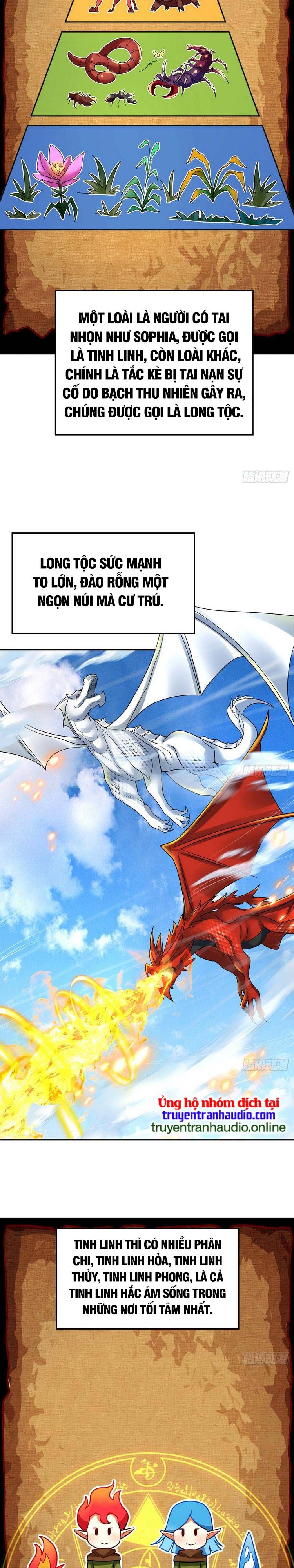 đọc truyện Ta Luyện Khí Ba Ngàn Năm Chương 297 ảnh 6 tại Thiên Thai Truyện