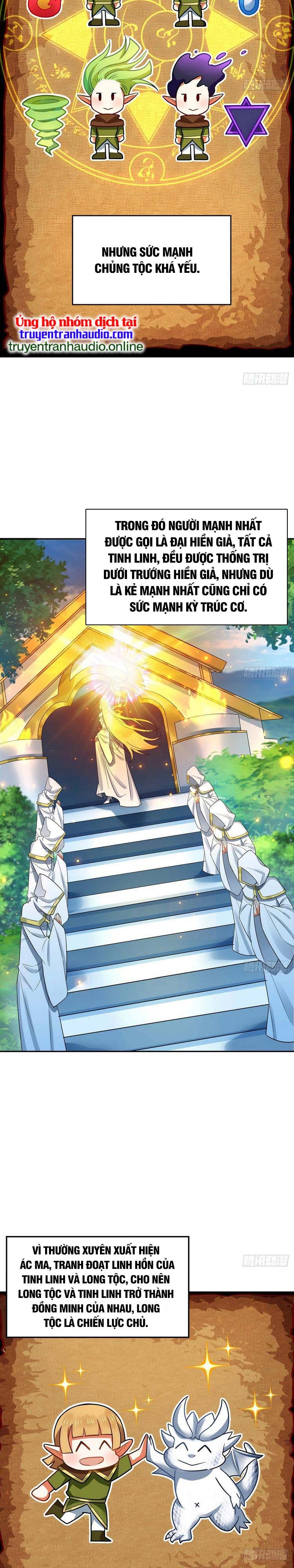 đọc truyện Ta Luyện Khí Ba Ngàn Năm Chương 297 ảnh 7 tại Thiên Thai Truyện