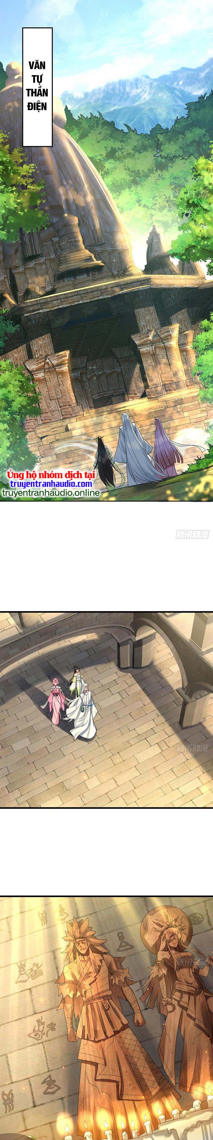 đọc truyện Ta Luyện Khí Ba Ngàn Năm Chương 298 ảnh 13 tại Thiên Thai Truyện