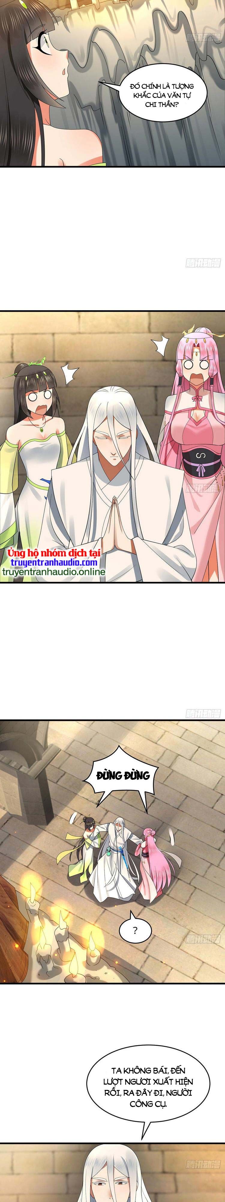 đọc truyện Ta Luyện Khí Ba Ngàn Năm Chương 298 ảnh 14 tại Thiên Thai Truyện