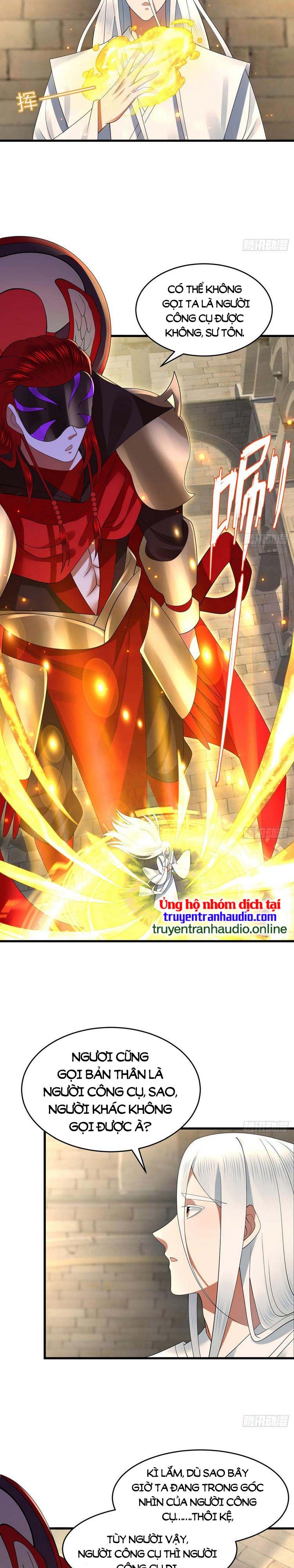 đọc truyện Ta Luyện Khí Ba Ngàn Năm Chương 298 ảnh 15 tại Thiên Thai Truyện