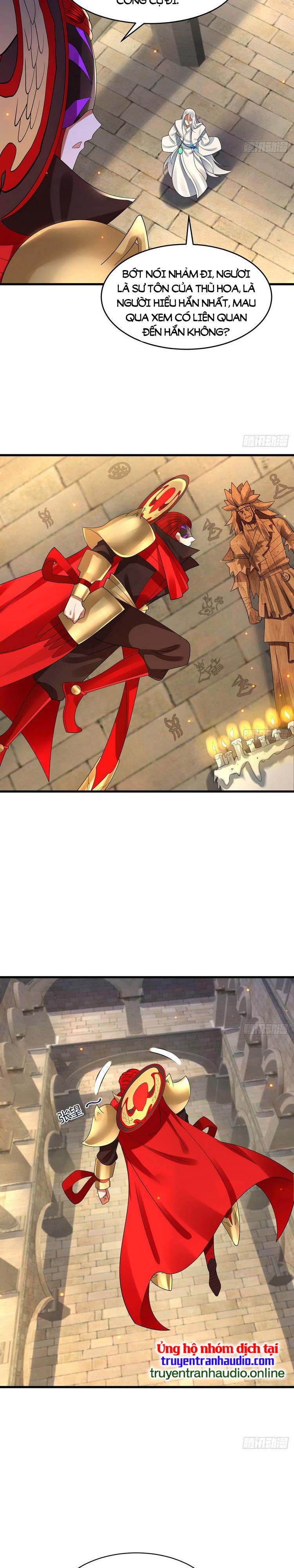 đọc truyện Ta Luyện Khí Ba Ngàn Năm Chương 298 ảnh 16 tại Thiên Thai Truyện