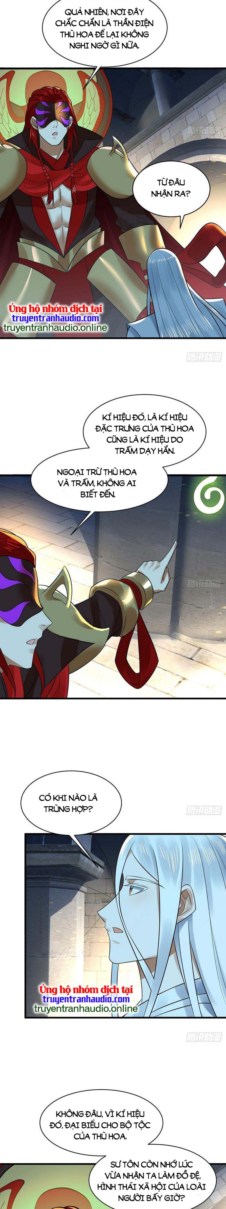 đọc truyện Ta Luyện Khí Ba Ngàn Năm Chương 298 ảnh 17 tại Thiên Thai Truyện