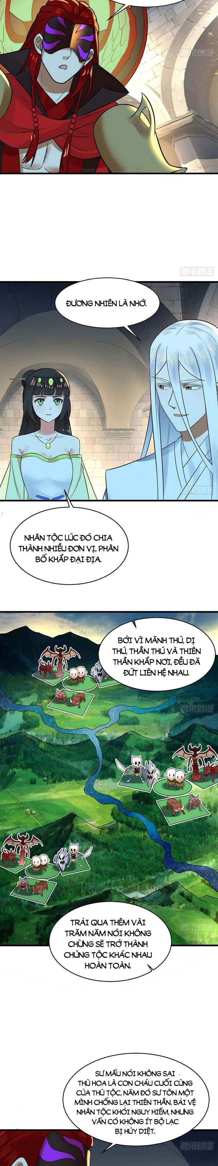 đọc truyện Ta Luyện Khí Ba Ngàn Năm Chương 298 ảnh 18 tại Thiên Thai Truyện