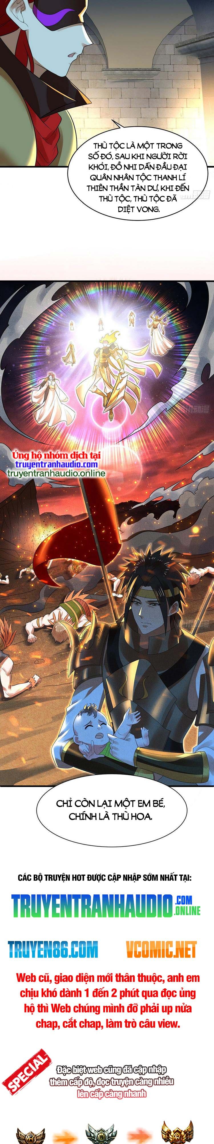 đọc truyện Ta Luyện Khí Ba Ngàn Năm Chương 298 ảnh 19 tại Thiên Thai Truyện