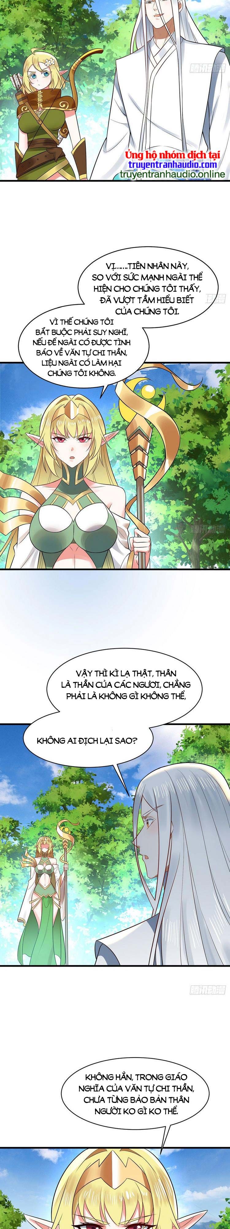 đọc truyện Ta Luyện Khí Ba Ngàn Năm Chương 298 ảnh 5 tại Thiên Thai Truyện