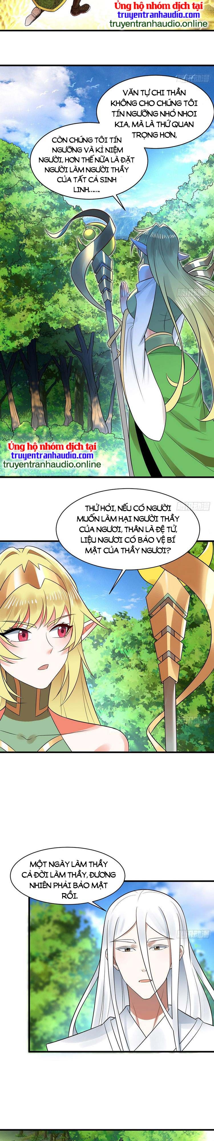 đọc truyện Ta Luyện Khí Ba Ngàn Năm Chương 298 ảnh 7 tại Thiên Thai Truyện