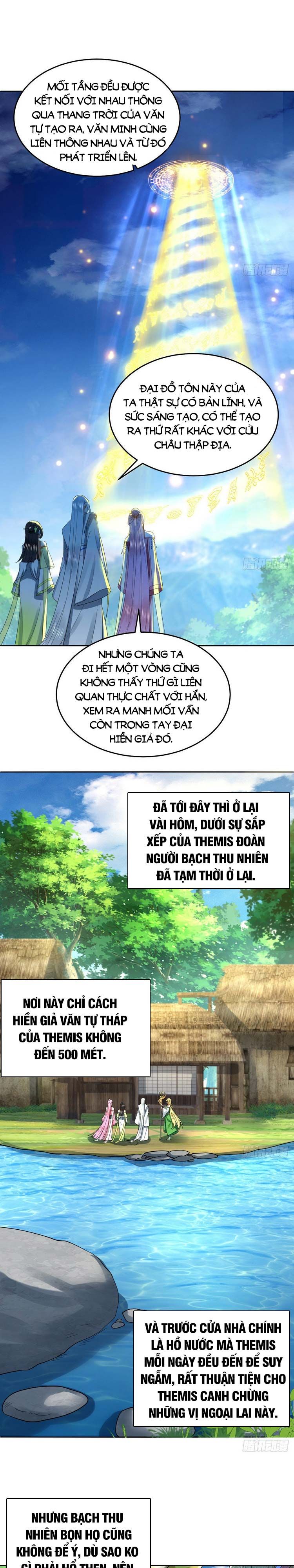 đọc truyện Ta Luyện Khí Ba Ngàn Năm Chương 299 ảnh 12 tại Thiên Thai Truyện