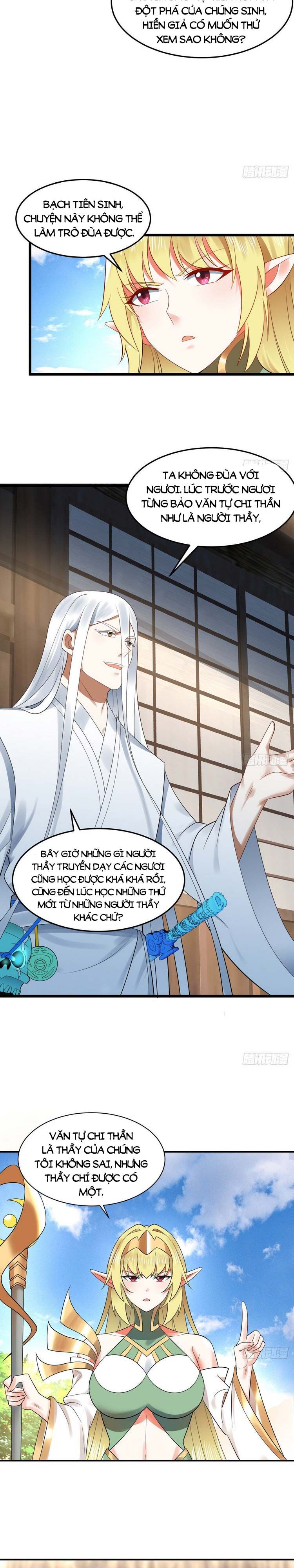 đọc truyện Ta Luyện Khí Ba Ngàn Năm Chương 299 ảnh 16 tại Thiên Thai Truyện