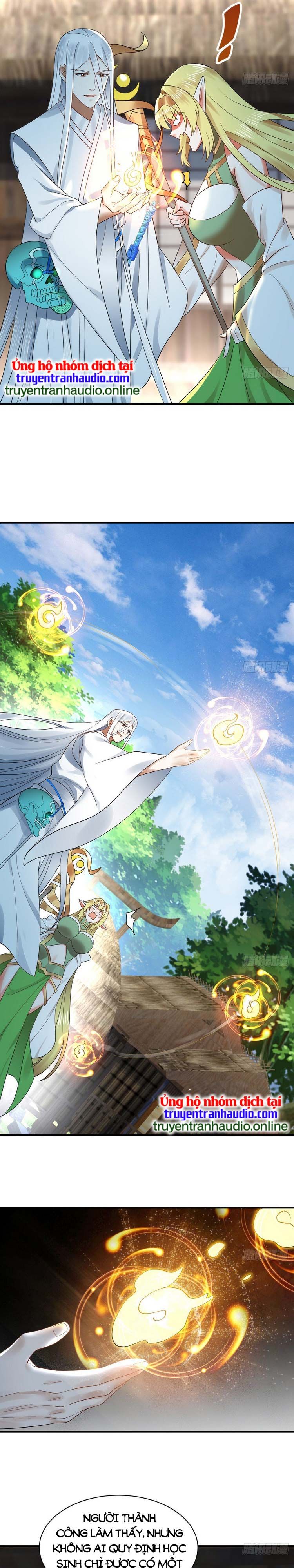 đọc truyện Ta Luyện Khí Ba Ngàn Năm Chương 299 ảnh 17 tại Thiên Thai Truyện