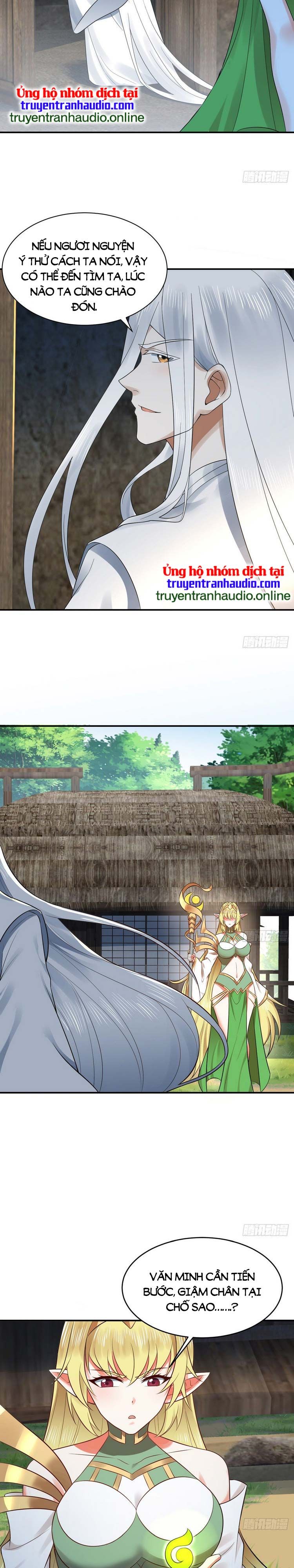 đọc truyện Ta Luyện Khí Ba Ngàn Năm Chương 299 ảnh 19 tại Thiên Thai Truyện