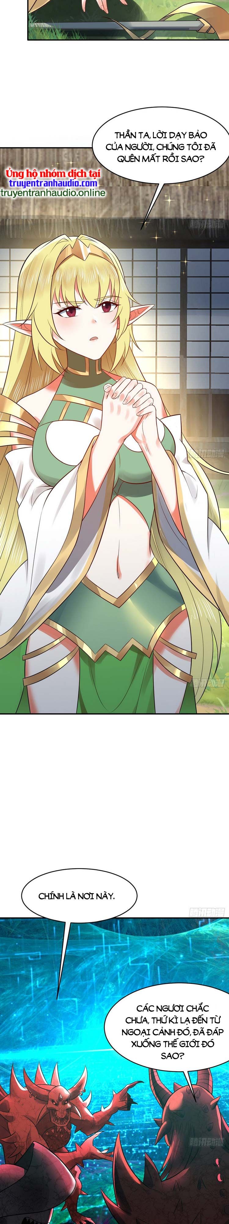 đọc truyện Ta Luyện Khí Ba Ngàn Năm Chương 299 ảnh 21 tại Thiên Thai Truyện